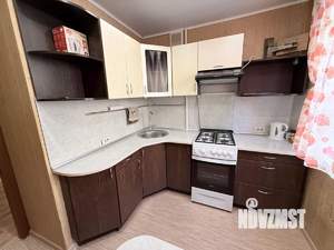 3-к квартира, вторичка, 52м2, 4/5 этаж