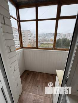 1-к квартира, вторичка, 44м2, 7/9 этаж