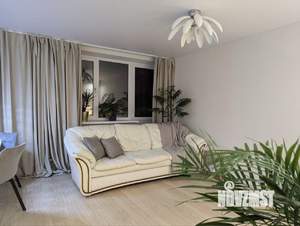 3-к квартира, вторичка, 77м2, 8/16 этаж