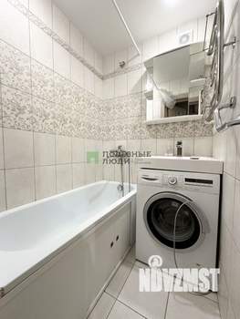 4-к квартира, вторичка, 62м2, 4/5 этаж