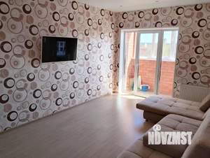 2-к квартира, вторичка, 50м2, 3/7 этаж