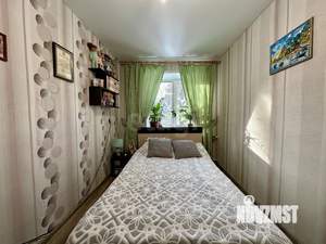 2-к квартира, вторичка, 43м2, 2/5 этаж