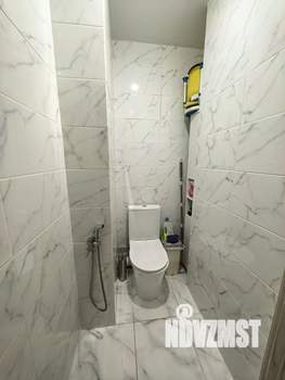 2-к квартира, вторичка, 43м2, 4/17 этаж