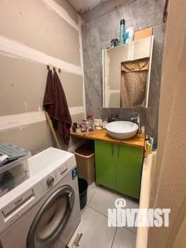 2-к квартира, вторичка, 49м2, 3/5 этаж