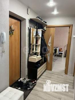 2-к квартира, вторичка, 48м2, 8/9 этаж