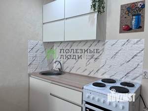 Студия квартира, вторичка, 23м2, 3/18 этаж