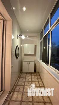 3-к квартира, вторичка, 147м2, 3/4 этаж
