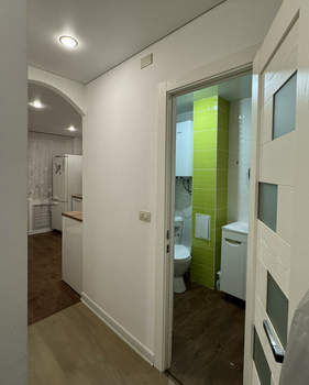 1-к квартира, вторичка, 36м2, 7/10 этаж