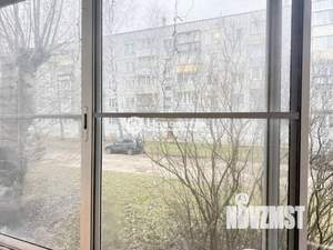 1-к квартира, вторичка, 32м2, 1/5 этаж