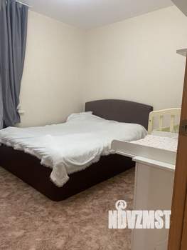 2-к квартира, вторичка, 48м2, 13/18 этаж