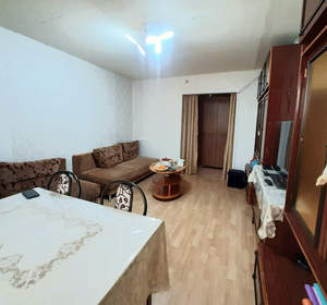 3-к квартира, вторичка, 60м2, 9/10 этаж
