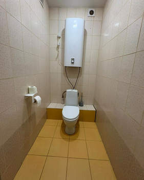 2-к квартира, вторичка, 42м2, 1/12 этаж