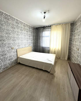 1-к квартира, вторичка, 35м2, 9/9 этаж
