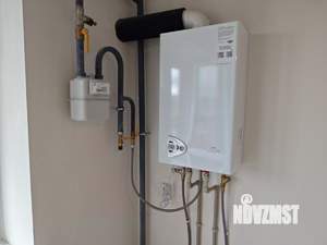 1-к квартира, вторичка, 38м2, 4/4 этаж