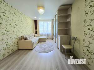 2-к квартира, вторичка, 48м2, 5/5 этаж