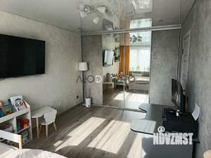 1-к квартира, вторичка, 33м2, 15/16 этаж