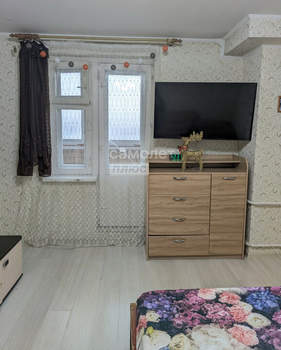 2-к квартира, вторичка, 47м2, 5/14 этаж