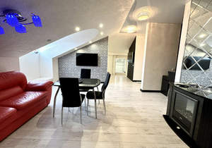 2-к квартира, вторичка, 53м2, 5/6 этаж