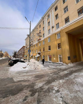 2-к квартира, вторичка, 49м2, 5/5 этаж