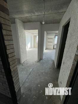 2-к квартира, вторичка, 58м2, 11/15 этаж