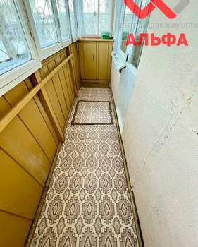 1-к квартира, вторичка, 40м2, 1/5 этаж