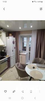 2-к квартира, вторичка, 49м2, 5/10 этаж