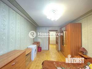 3-к квартира, вторичка, 60м2, 3/5 этаж
