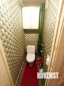 1-к квартира, вторичка, 34м2, 2/9 этаж