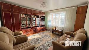 3-к квартира, вторичка, 60м2, 5/6 этаж