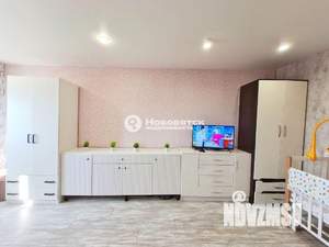 1-к квартира, вторичка, 33м2, 4/5 этаж