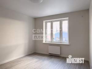 1-к квартира, сданный дом, 38м2, 8/8 этаж