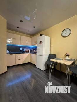 1-к квартира, вторичка, 33м2, 8/15 этаж