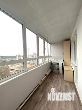 2-к квартира, вторичка, 35м2, 12/14 этаж