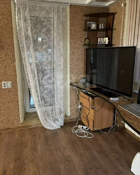 1-к квартира, вторичка, 37м2, 5/10 этаж