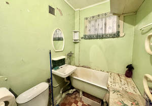 2-к квартира, вторичка, 44м2, 3/3 этаж