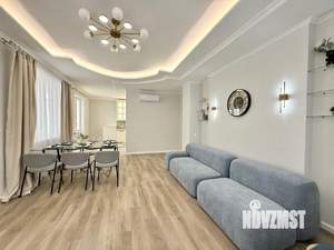 4-к квартира, вторичка, 155м2, 2/3 этаж