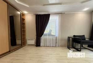 1-к квартира, вторичка, 31м2, 1/2 этаж