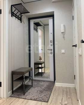 1-к квартира, вторичка, 33м2, 2/5 этаж