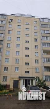 1-к квартира, вторичка, 33м2, 7/9 этаж