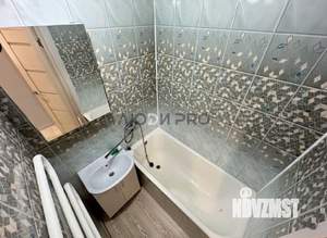 2-к квартира, вторичка, 41м2, 1/5 этаж