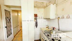 3-к квартира, вторичка, 52м2, 2/5 этаж