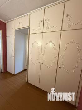 2-к квартира, вторичка, 53м2, 2/5 этаж