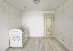 3-к квартира, вторичка, 50м2, 3/18 этаж