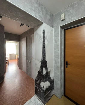 2-к квартира, вторичка, 57м2, 7/9 этаж