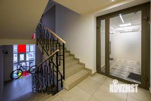 2-к квартира, вторичка, 44м2, 3/5 этаж