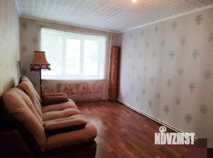 2-к квартира, вторичка, 48м2, 1/5 этаж