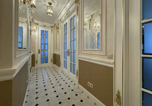 2-к квартира, вторичка, 71м2, 17/17 этаж