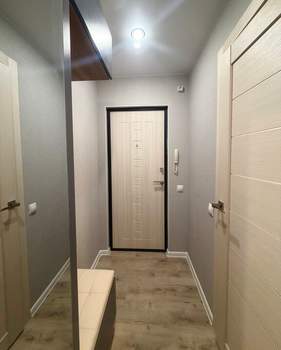 2-к квартира, вторичка, 45м2, 2/5 этаж