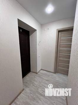 1-к квартира, вторичка, 30м2, 1/5 этаж