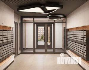 Студия квартира, вторичка, 28м2, 10/17 этаж